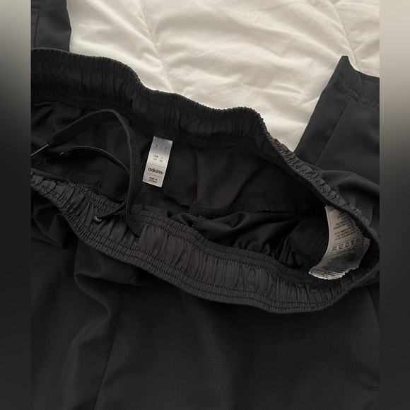 Adidas Black Men’s Pants - Picture 3 of 8